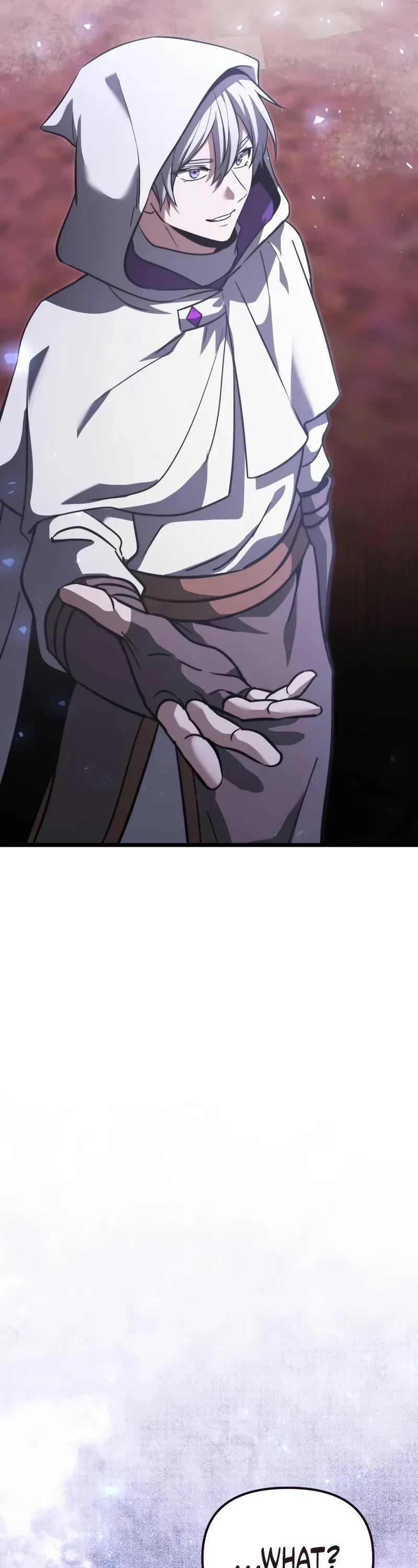 Terminally-Ill Genius Dark Knight chapter 107 page 56