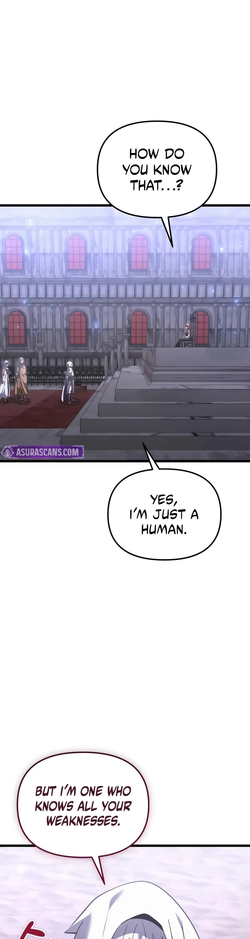 Terminally-Ill Genius Dark Knight chapter 107 page 58