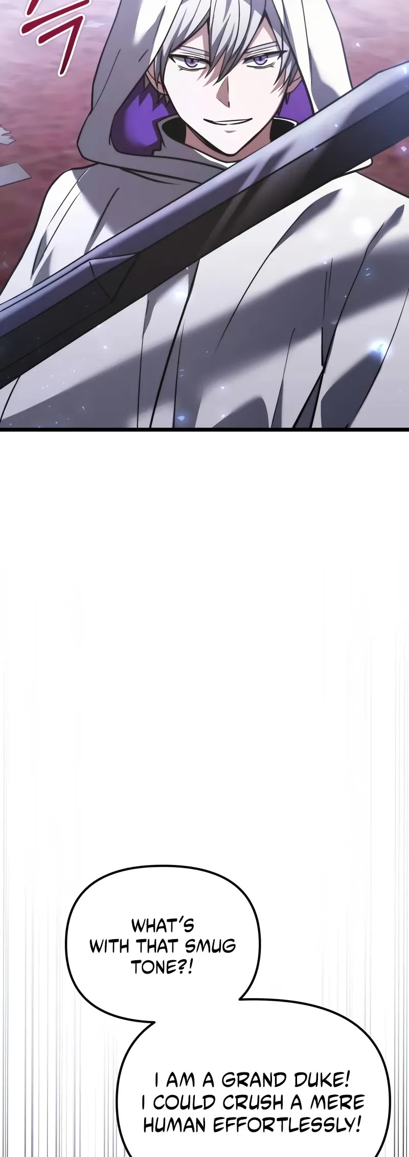 Terminally-Ill Genius Dark Knight chapter 107 page 59