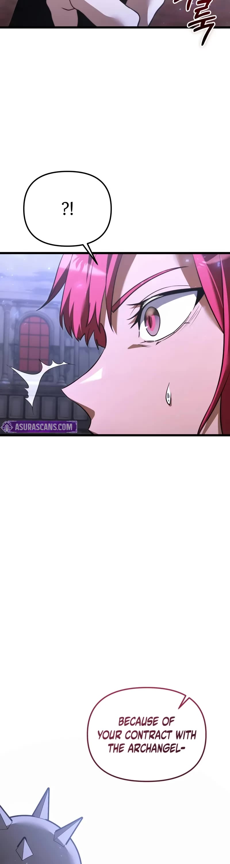 Terminally-Ill Genius Dark Knight chapter 107 page 62