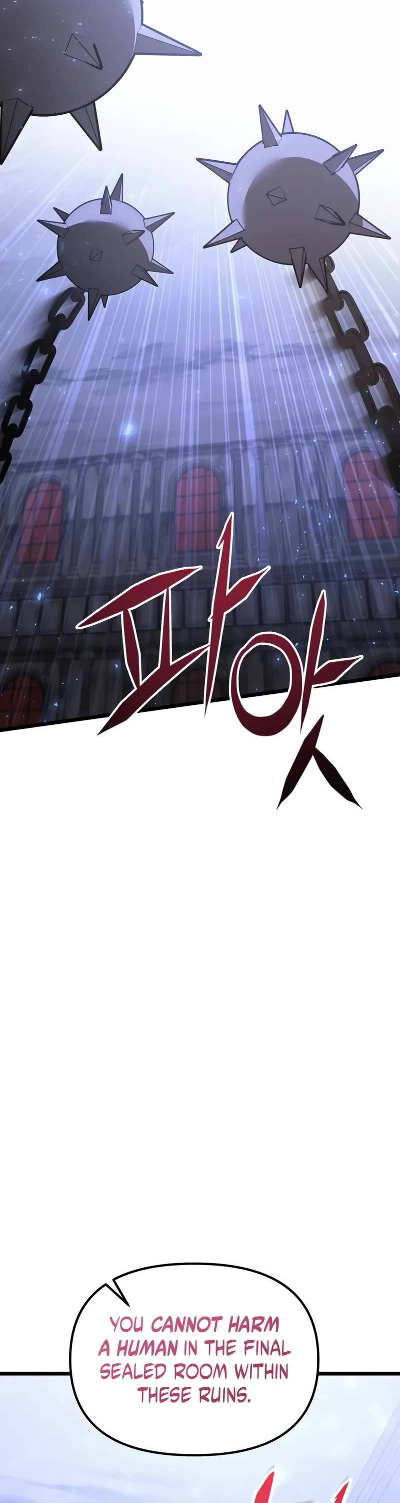 Terminally-Ill Genius Dark Knight chapter 107 page 63