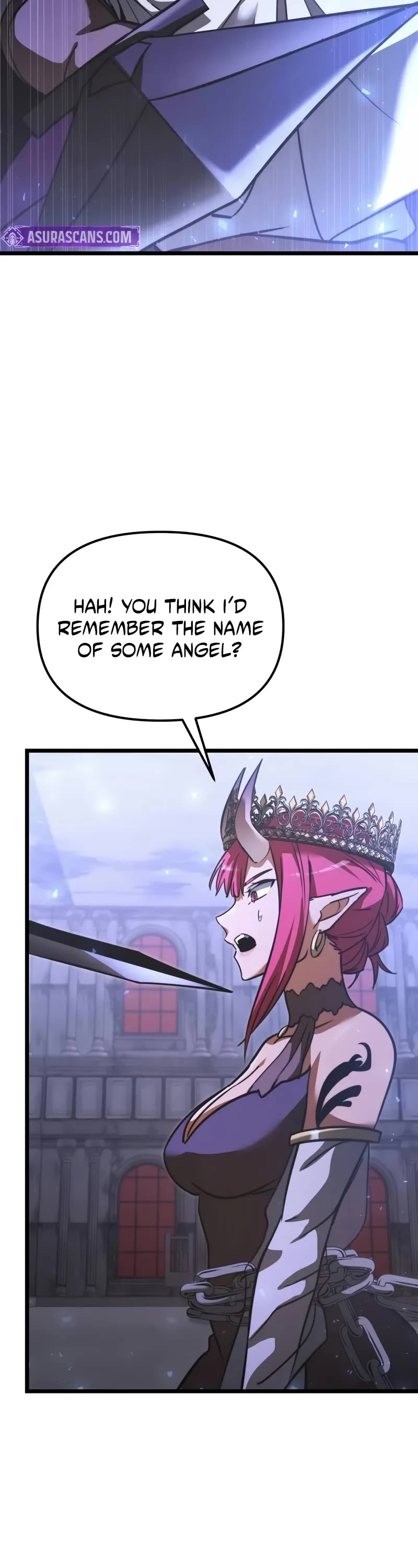 Terminally-Ill Genius Dark Knight chapter 107 page 69