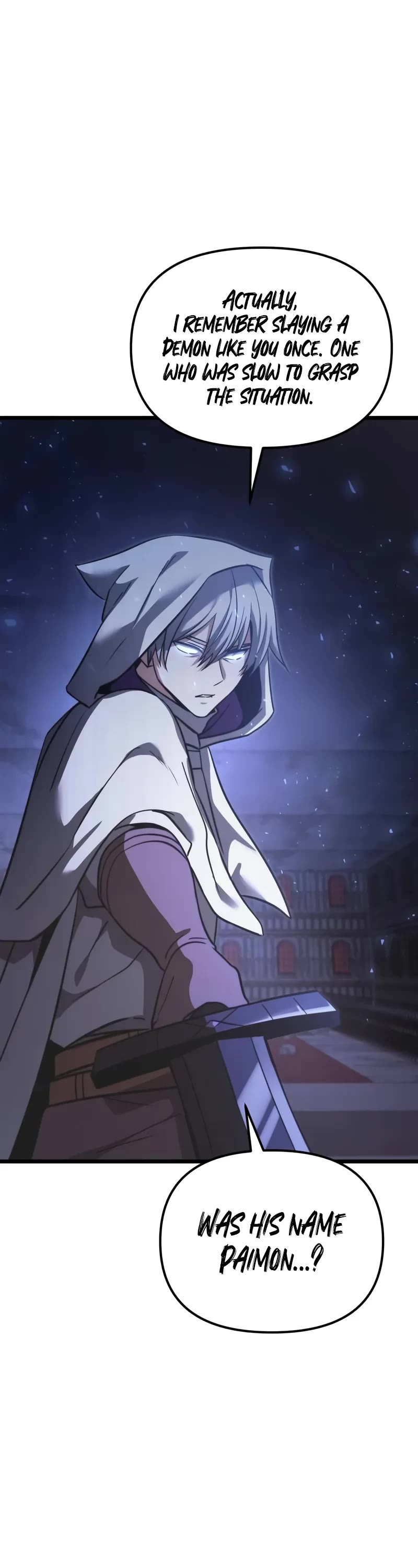 Terminally-Ill Genius Dark Knight chapter 107 page 70