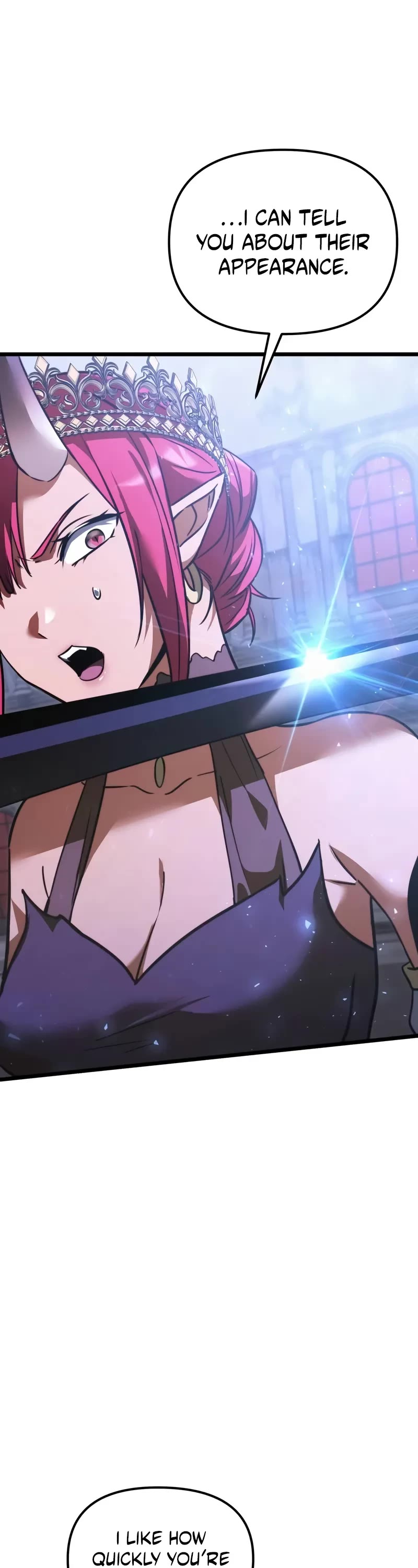 Terminally-Ill Genius Dark Knight chapter 107 page 71