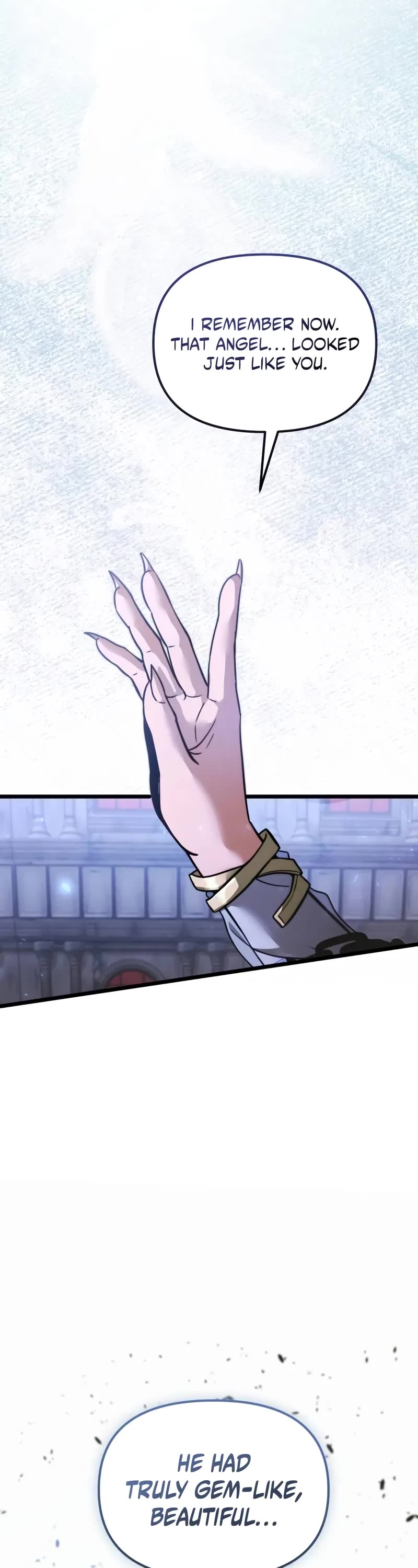 Terminally-Ill Genius Dark Knight chapter 107 page 77