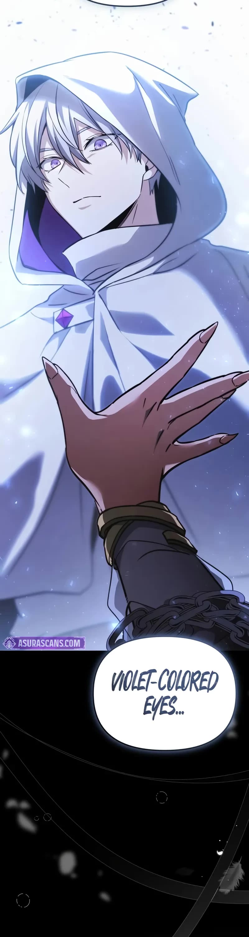 Terminally-Ill Genius Dark Knight chapter 107 page 78