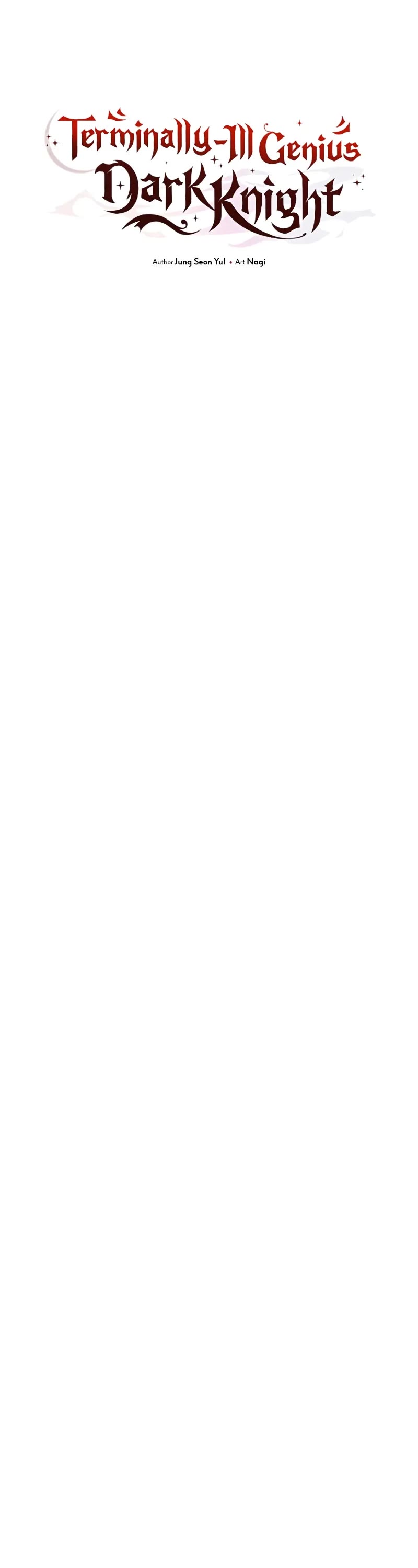 Terminally-Ill Genius Dark Knight chapter 107 page 80