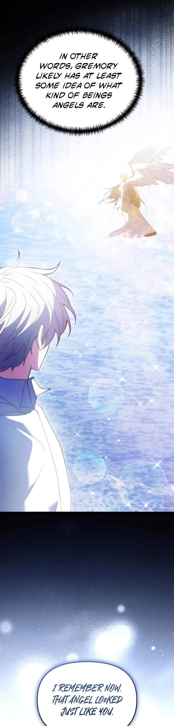 Terminally-Ill Genius Dark Knight chapter 108 page 12