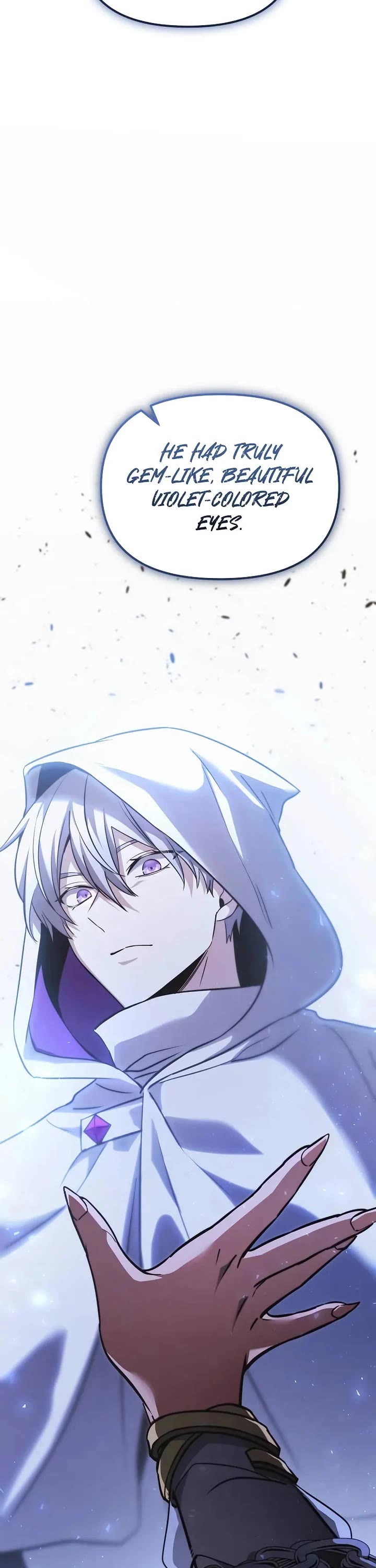 Terminally-Ill Genius Dark Knight chapter 108 page 13