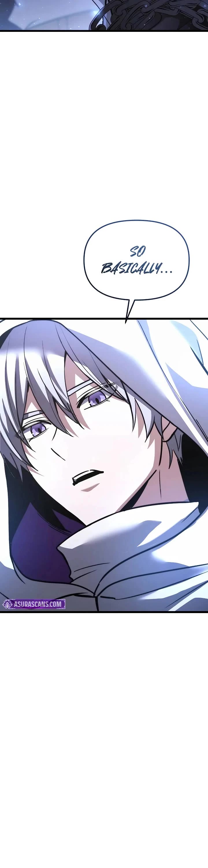 Terminally-Ill Genius Dark Knight chapter 108 page 14