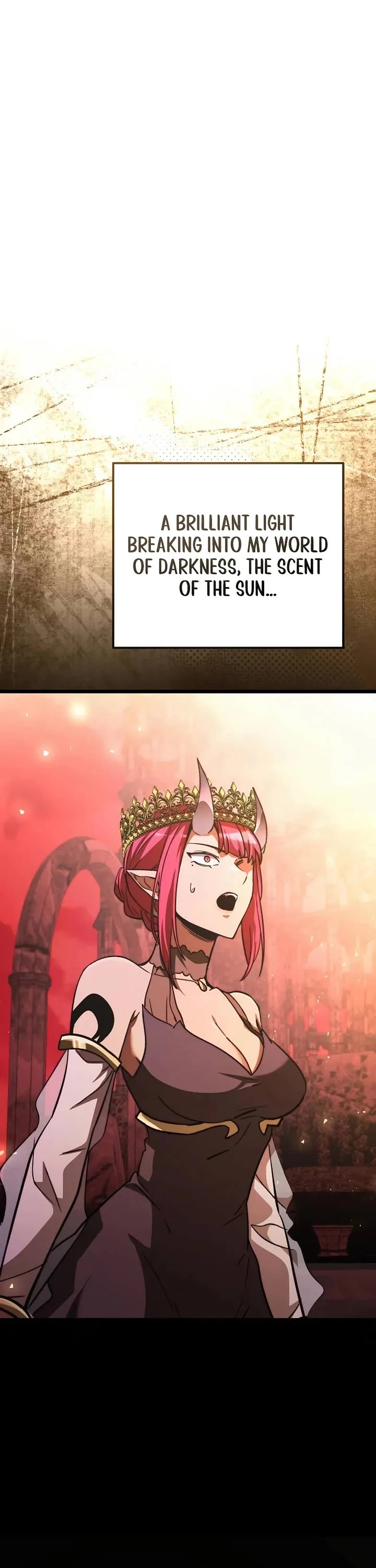 Terminally-Ill Genius Dark Knight chapter 108 page 17