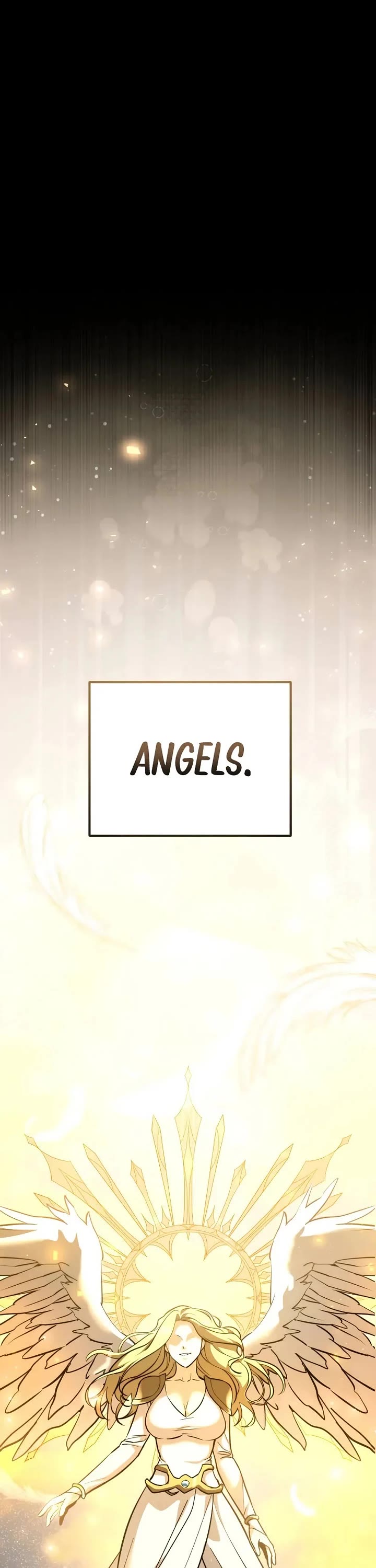 Terminally-Ill Genius Dark Knight chapter 108 page 2