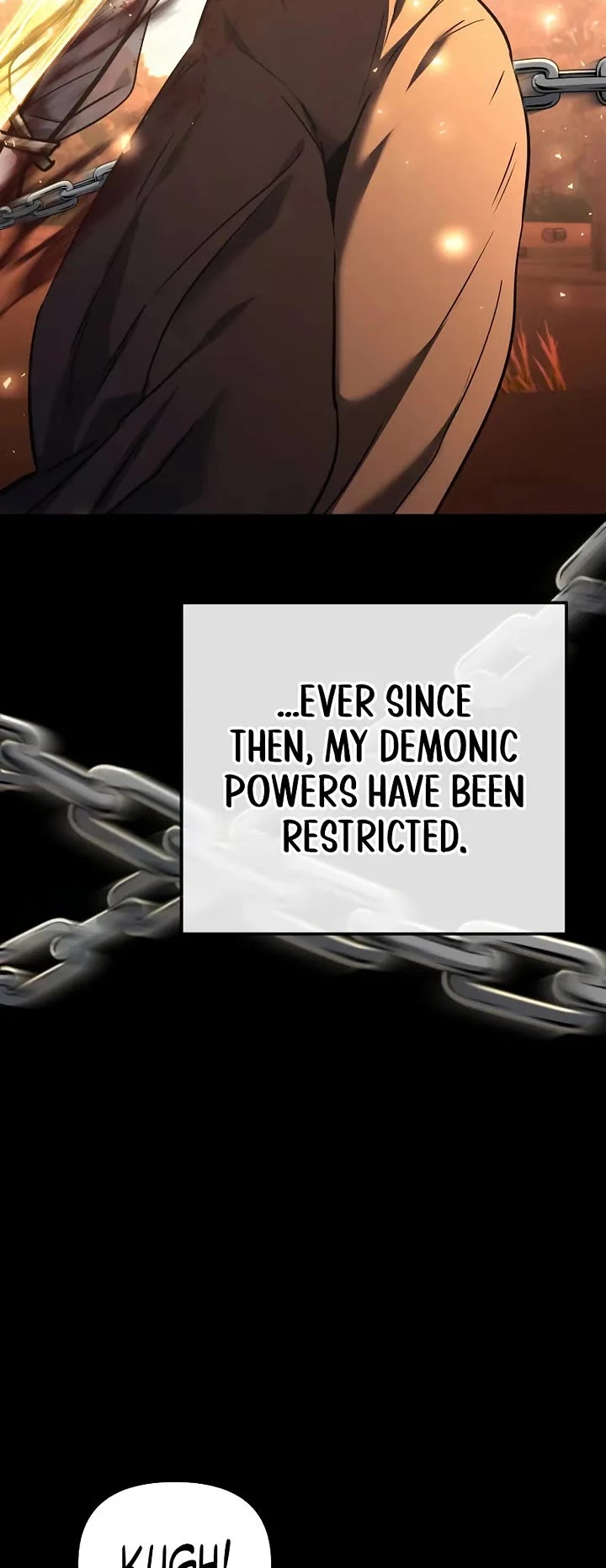 Terminally-Ill Genius Dark Knight chapter 108 page 20