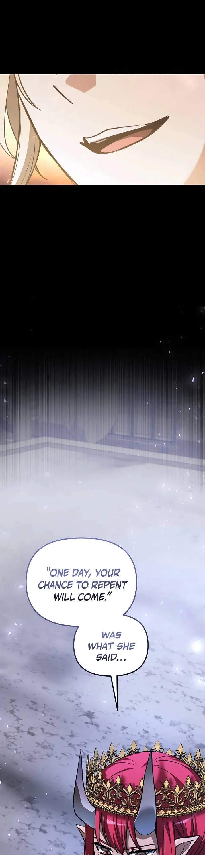 Terminally-Ill Genius Dark Knight chapter 108 page 23