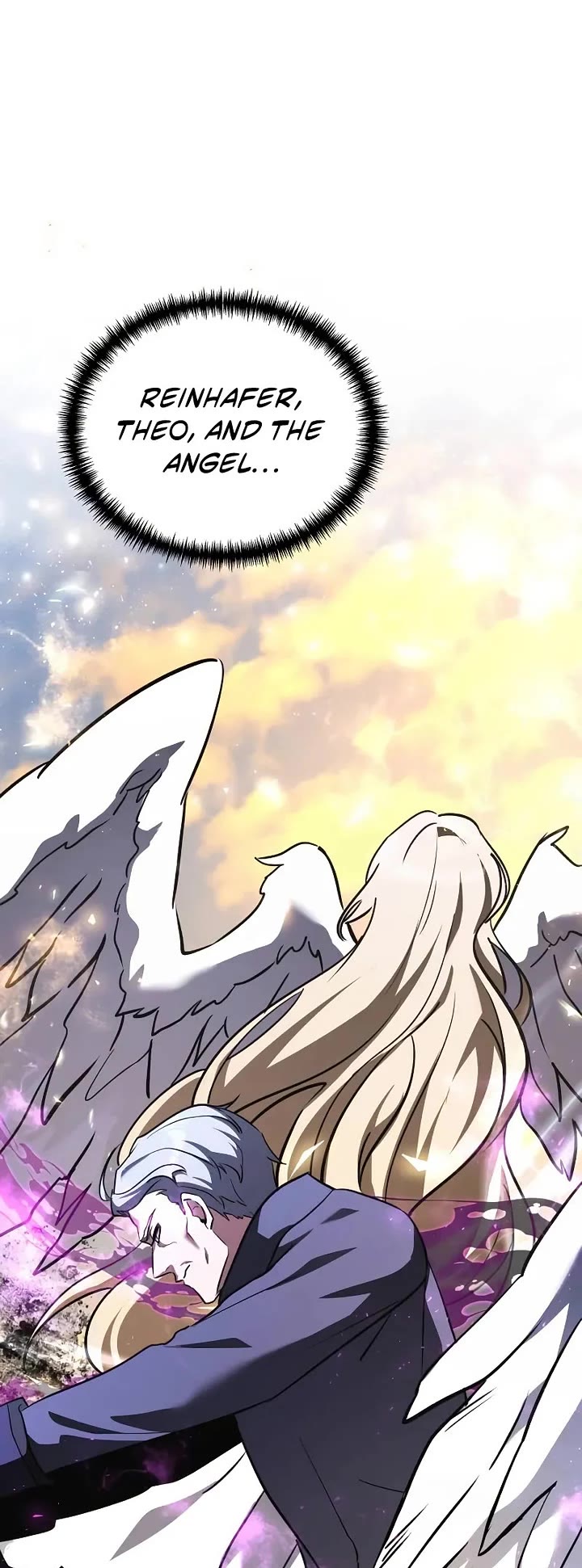 Terminally-Ill Genius Dark Knight chapter 108 page 25