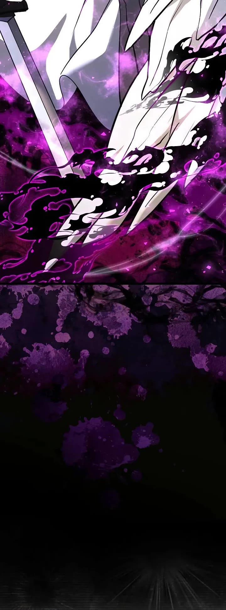 Terminally-Ill Genius Dark Knight chapter 108 page 26