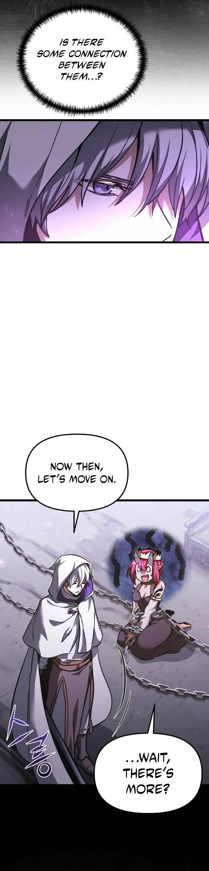 Terminally-Ill Genius Dark Knight chapter 108 page 27