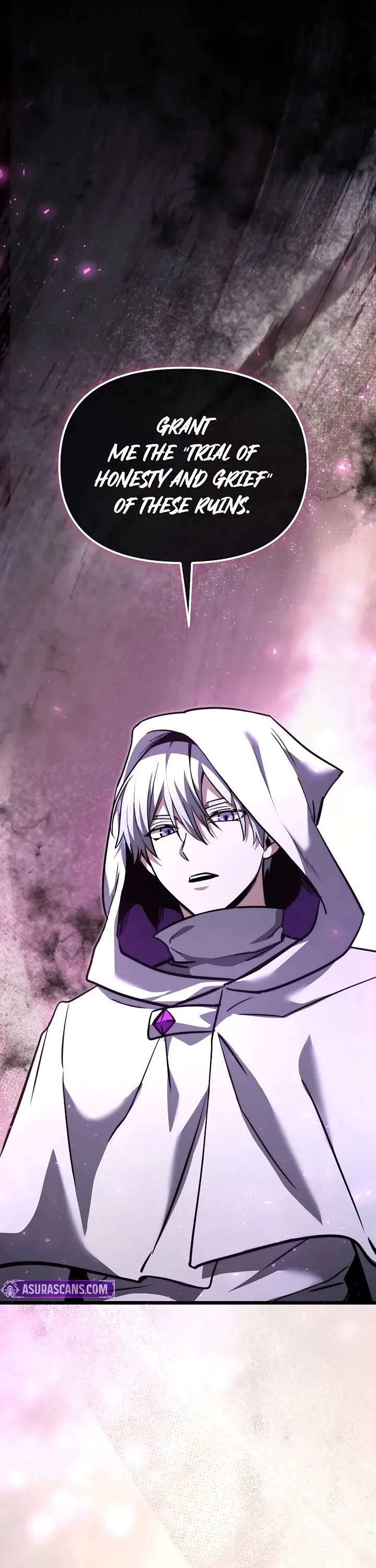 Terminally-Ill Genius Dark Knight chapter 108 page 28