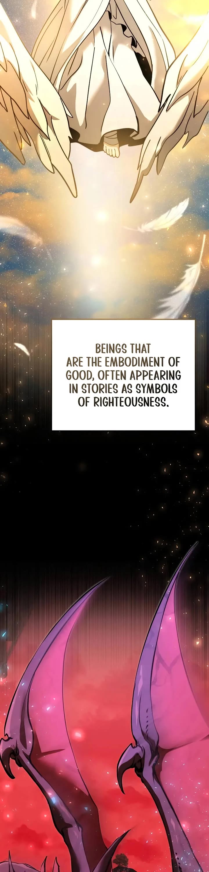 Terminally-Ill Genius Dark Knight chapter 108 page 3