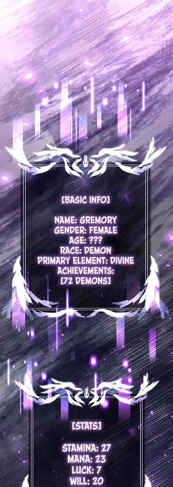 Terminally-Ill Genius Dark Knight chapter 108 page 30