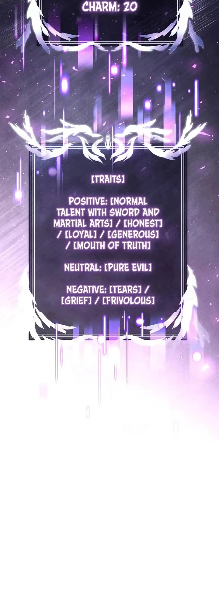 Terminally-Ill Genius Dark Knight chapter 108 page 31