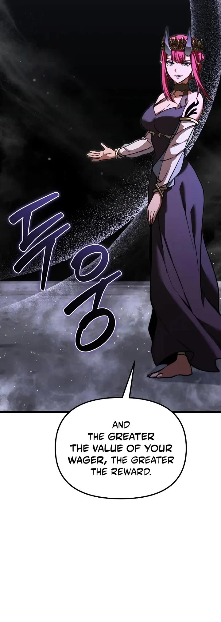 Terminally-Ill Genius Dark Knight chapter 108 page 36