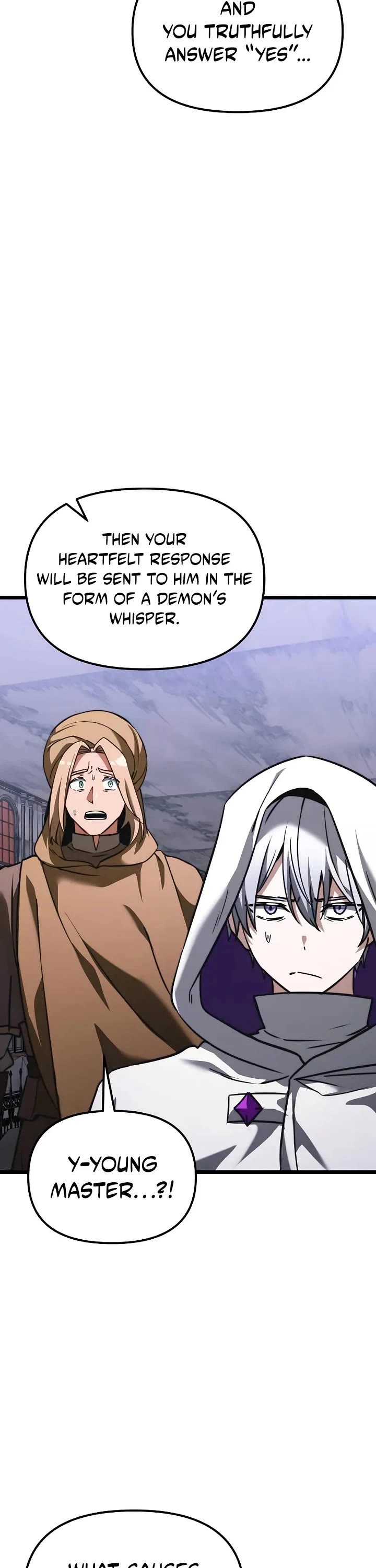 Terminally-Ill Genius Dark Knight chapter 108 page 39