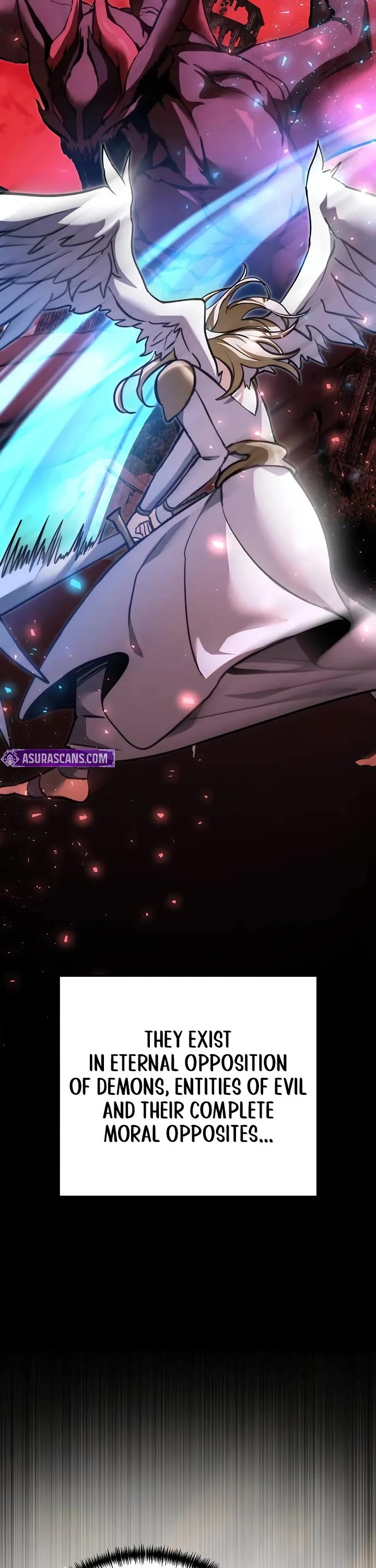 Terminally-Ill Genius Dark Knight chapter 108 page 4