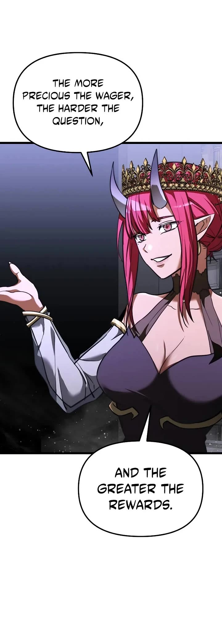 Terminally-Ill Genius Dark Knight chapter 108 page 41