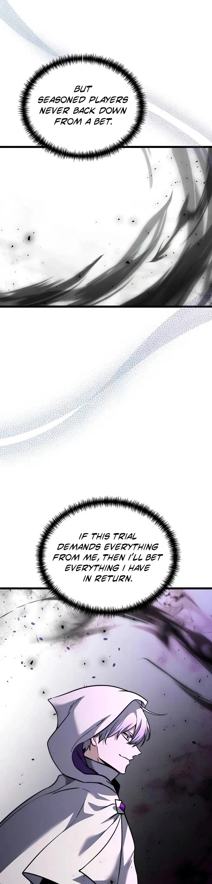 Terminally-Ill Genius Dark Knight chapter 108 page 46