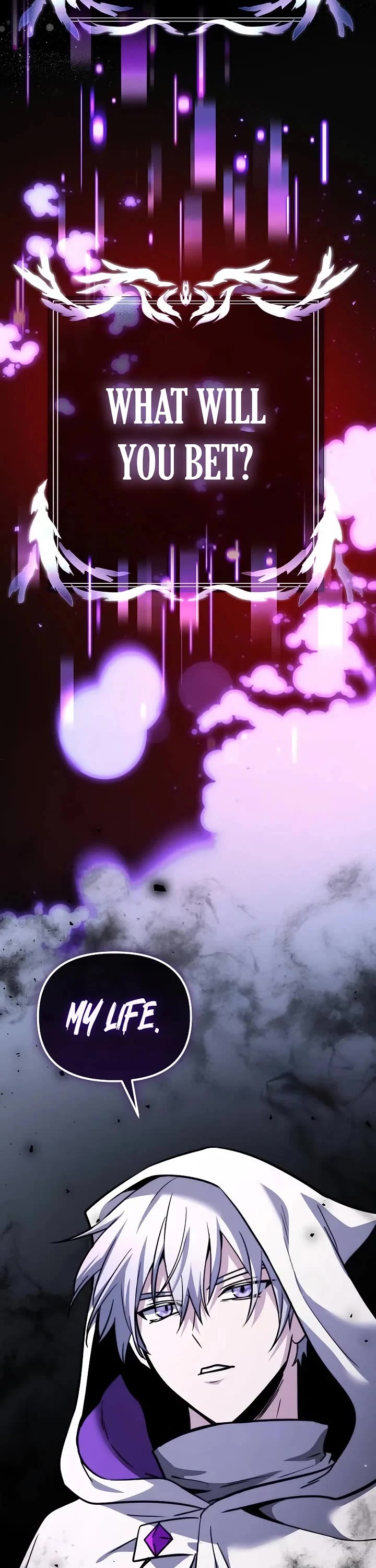 Terminally-Ill Genius Dark Knight chapter 108 page 48