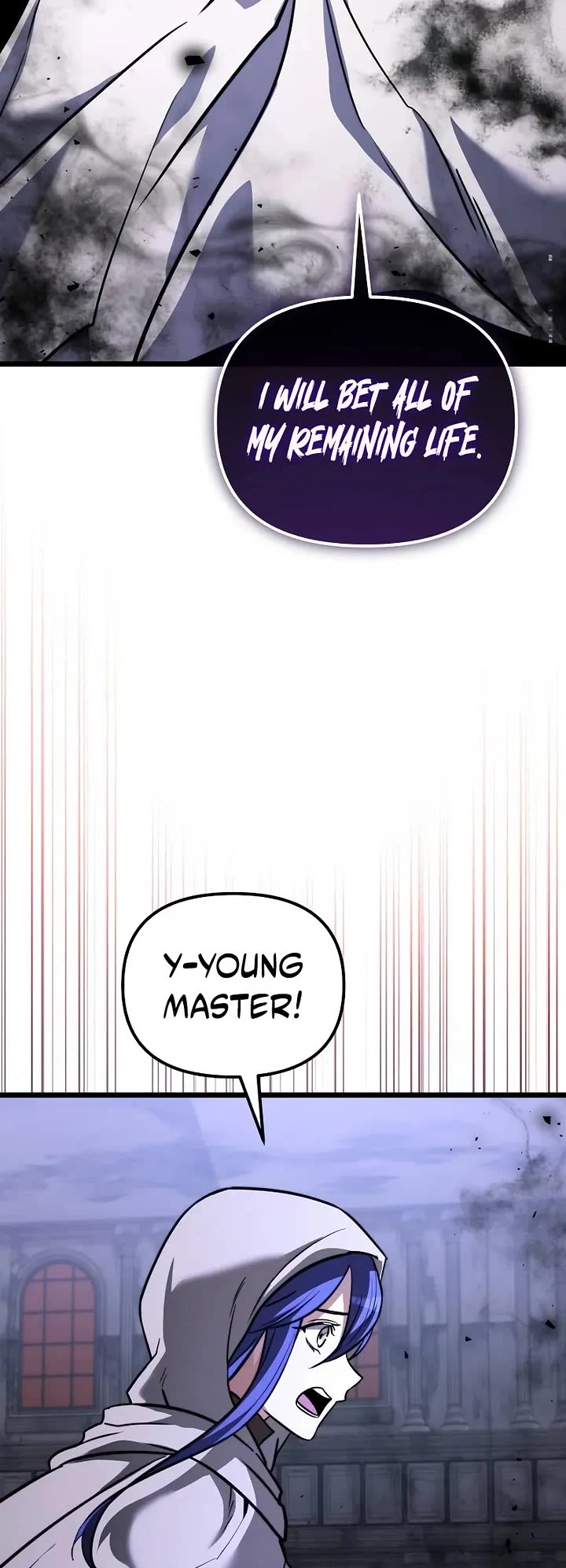 Terminally-Ill Genius Dark Knight chapter 108 page 49