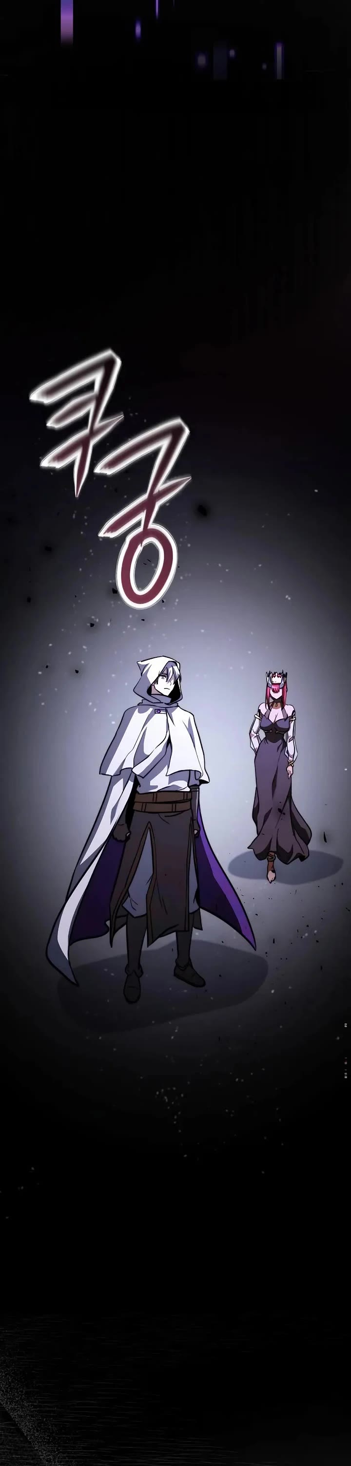 Terminally-Ill Genius Dark Knight chapter 108 page 52