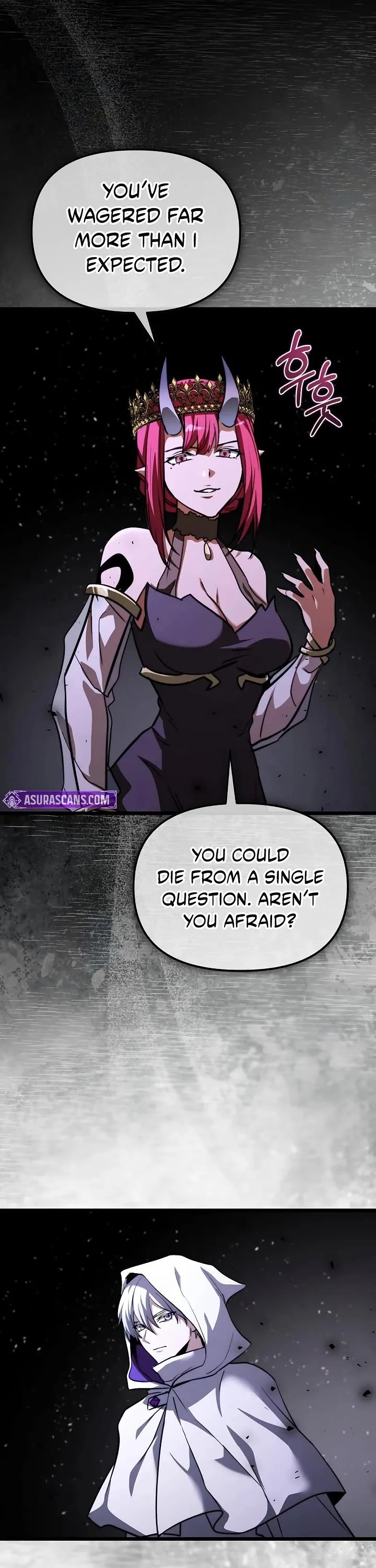 Terminally-Ill Genius Dark Knight chapter 108 page 53