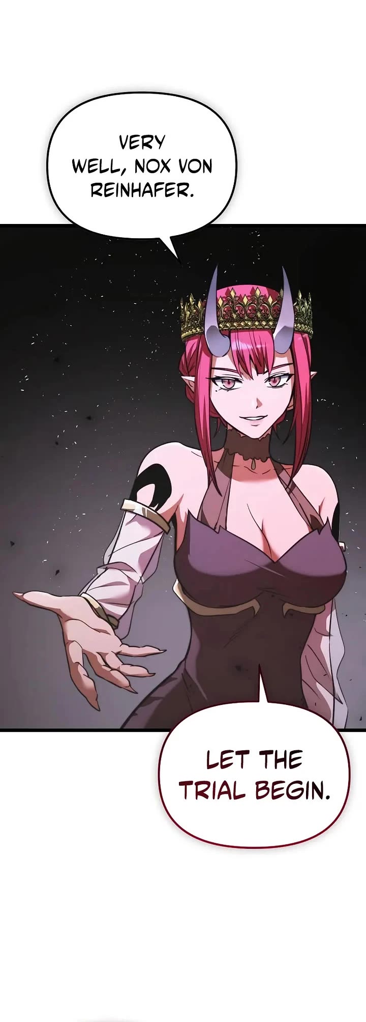 Terminally-Ill Genius Dark Knight chapter 108 page 55