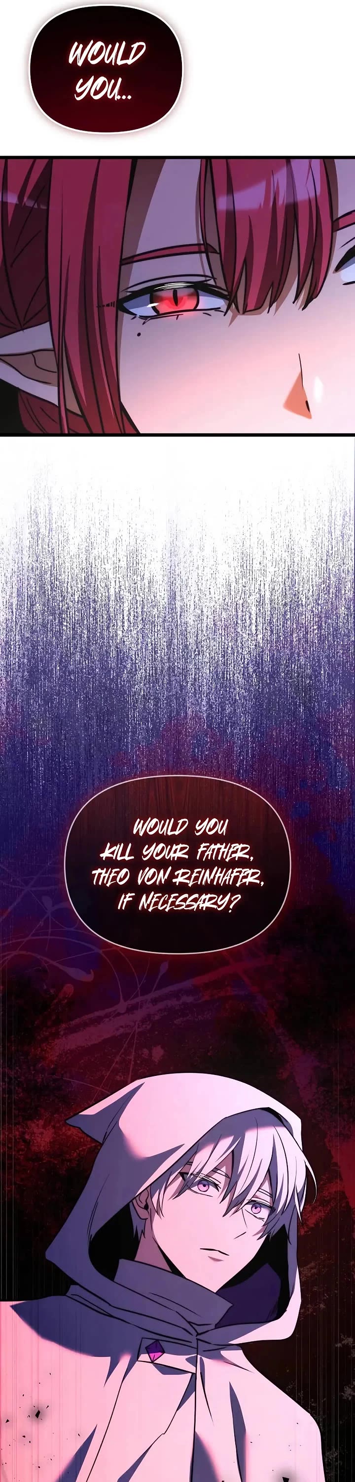 Terminally-Ill Genius Dark Knight chapter 108 page 56