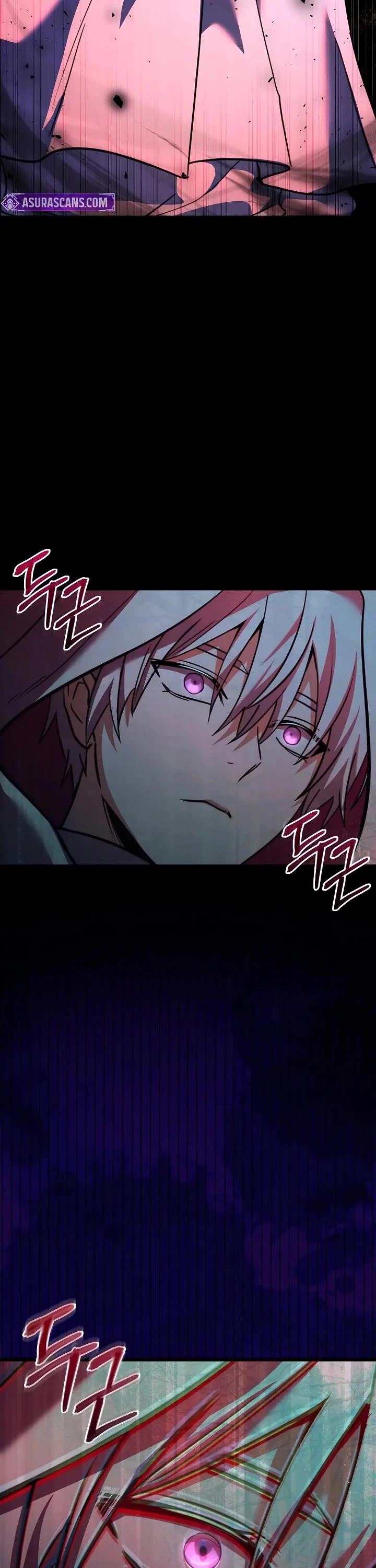 Terminally-Ill Genius Dark Knight chapter 108 page 57