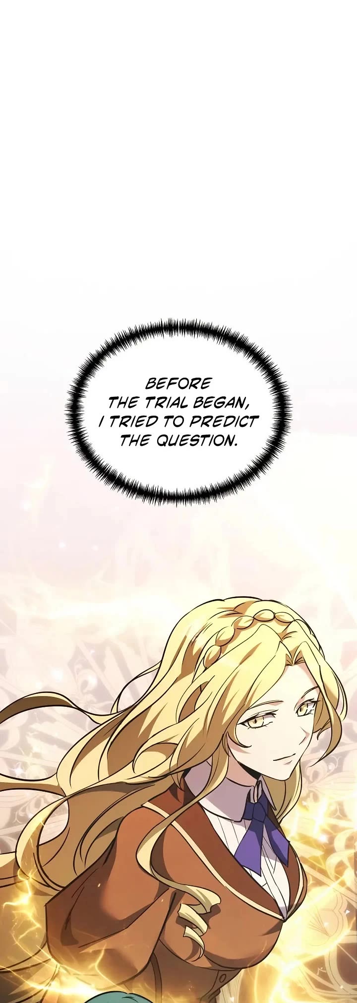 Terminally-Ill Genius Dark Knight chapter 108 page 59