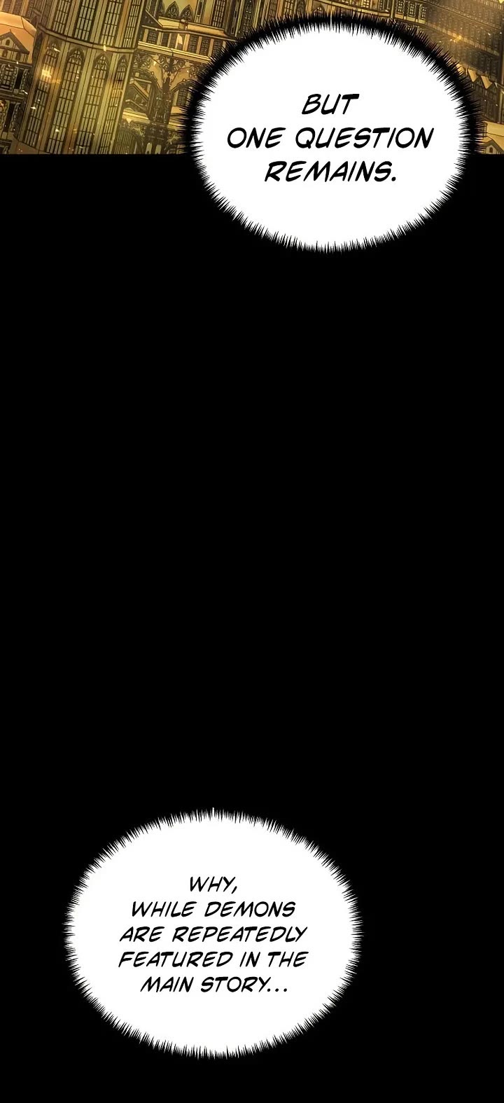 Terminally-Ill Genius Dark Knight chapter 108 page 6