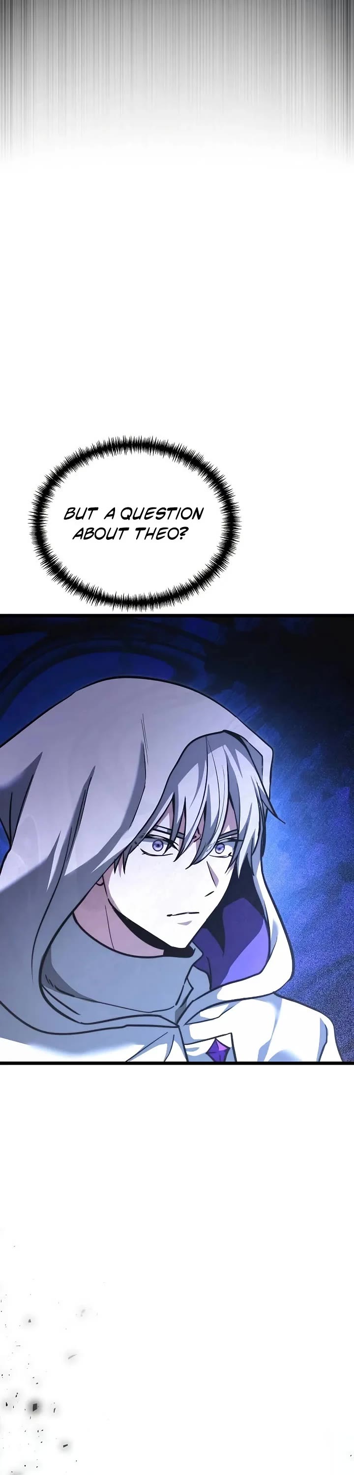 Terminally-Ill Genius Dark Knight chapter 108 page 63