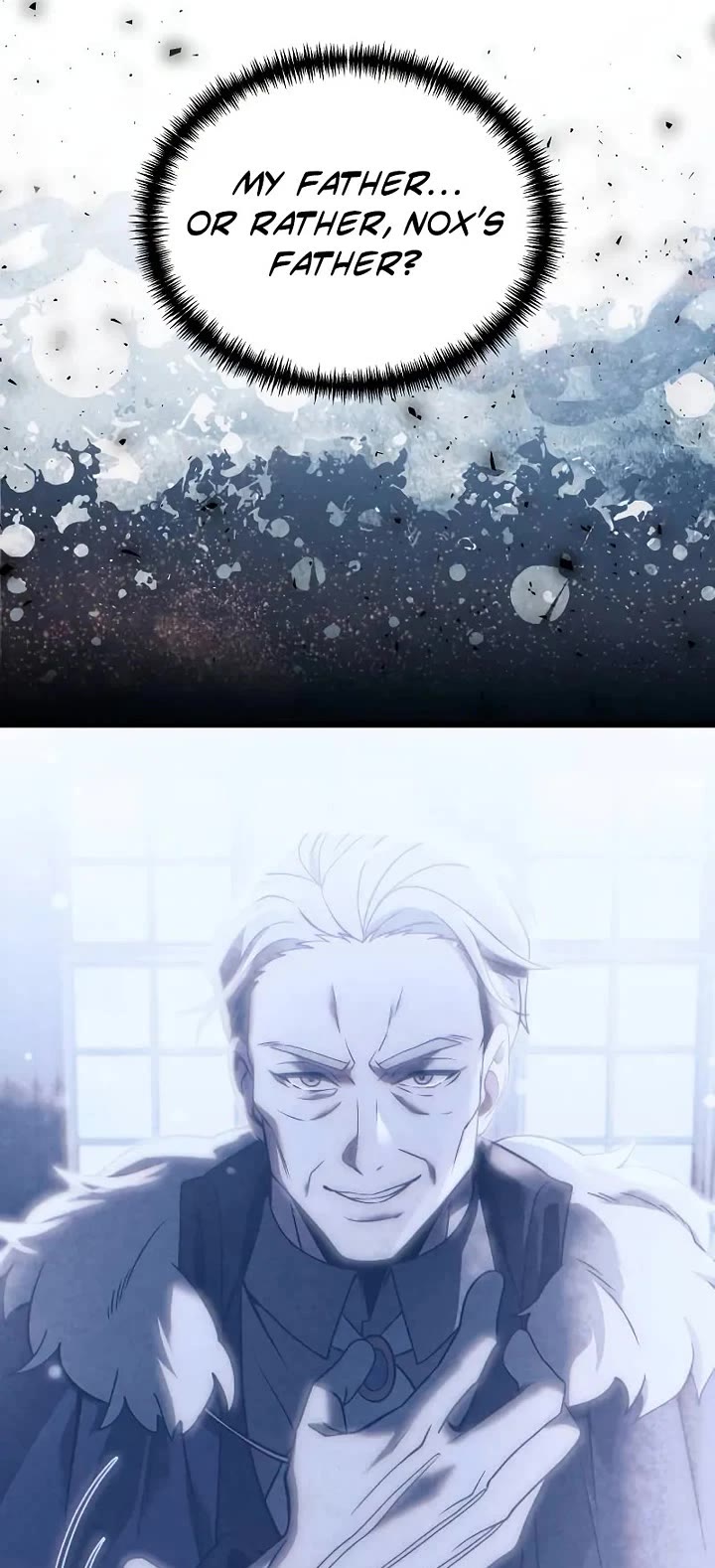 Terminally-Ill Genius Dark Knight chapter 108 page 64