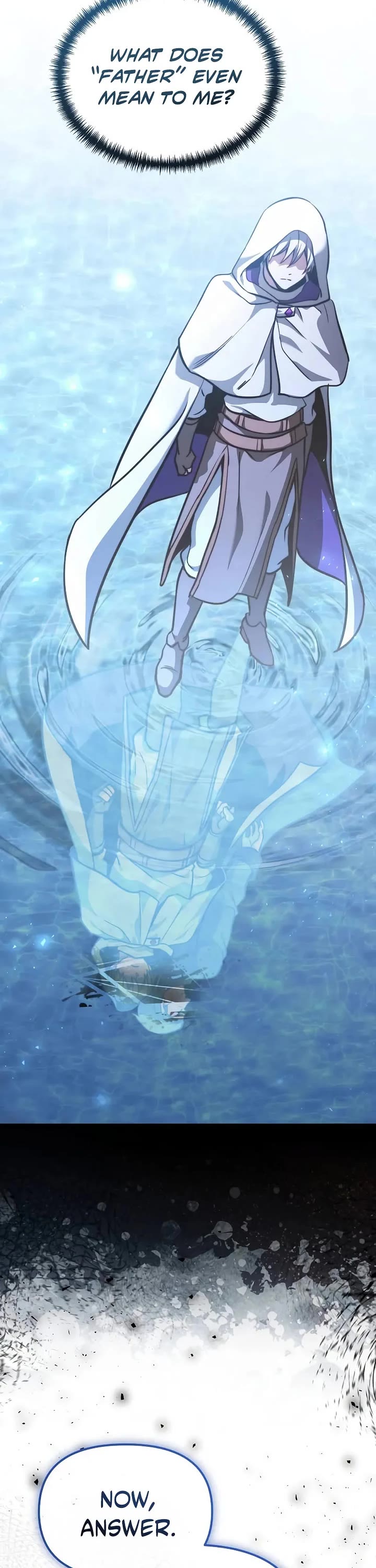 Terminally-Ill Genius Dark Knight chapter 108 page 67