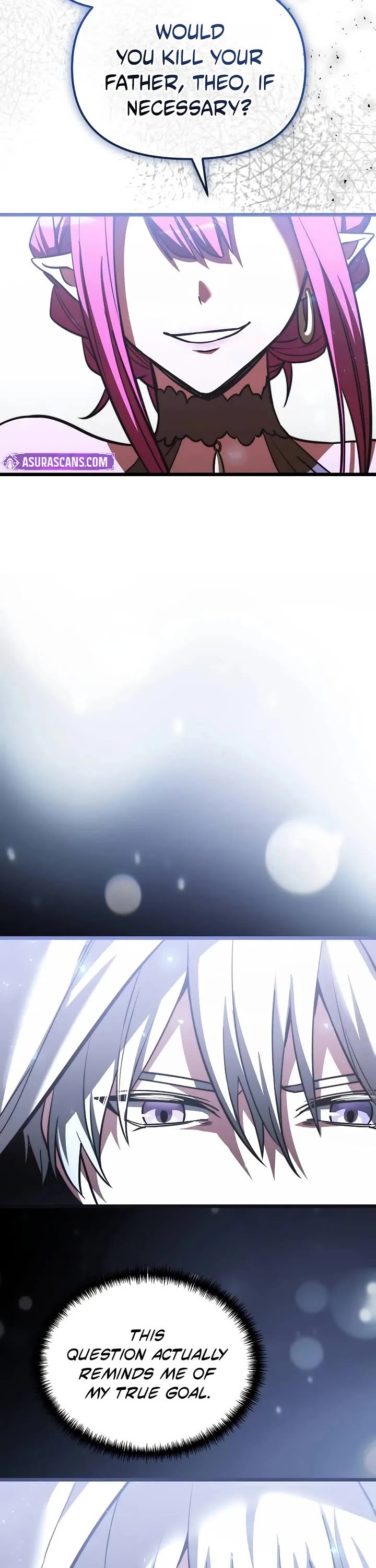 Terminally-Ill Genius Dark Knight chapter 108 page 68