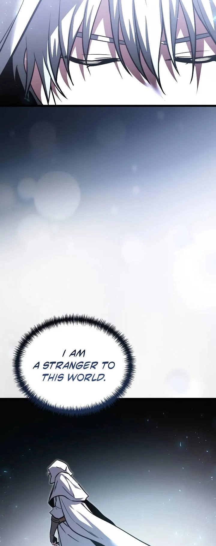 Terminally-Ill Genius Dark Knight chapter 108 page 69