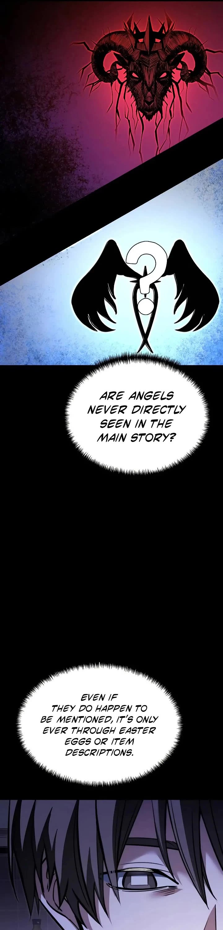 Terminally-Ill Genius Dark Knight chapter 108 page 7