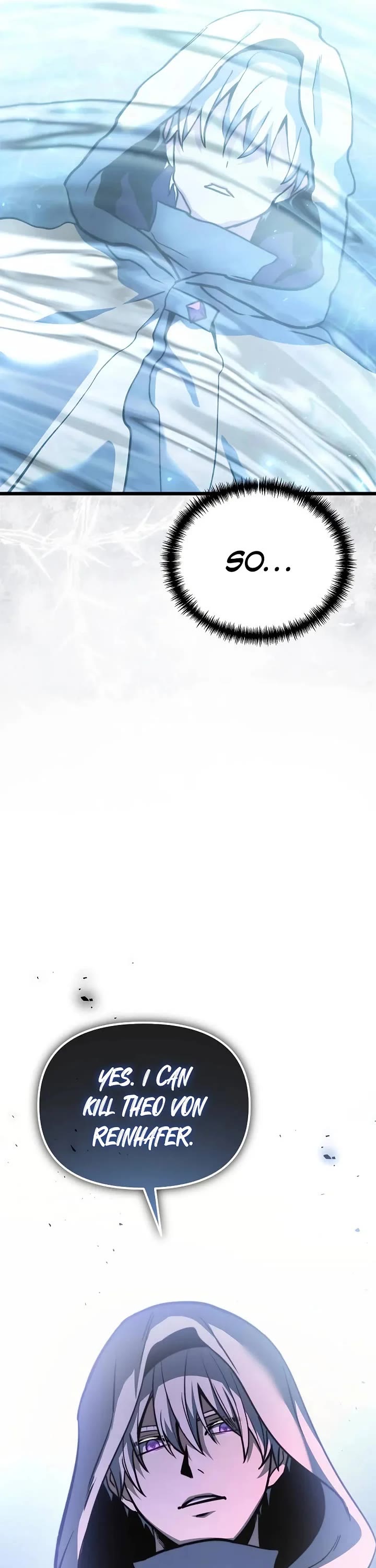 Terminally-Ill Genius Dark Knight chapter 108 page 71