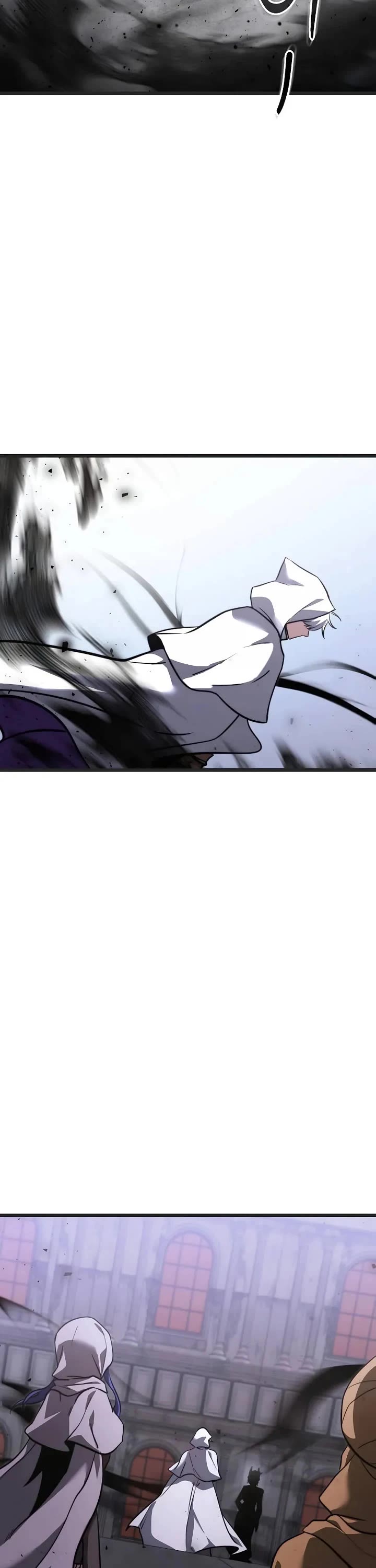 Terminally-Ill Genius Dark Knight chapter 108 page 73