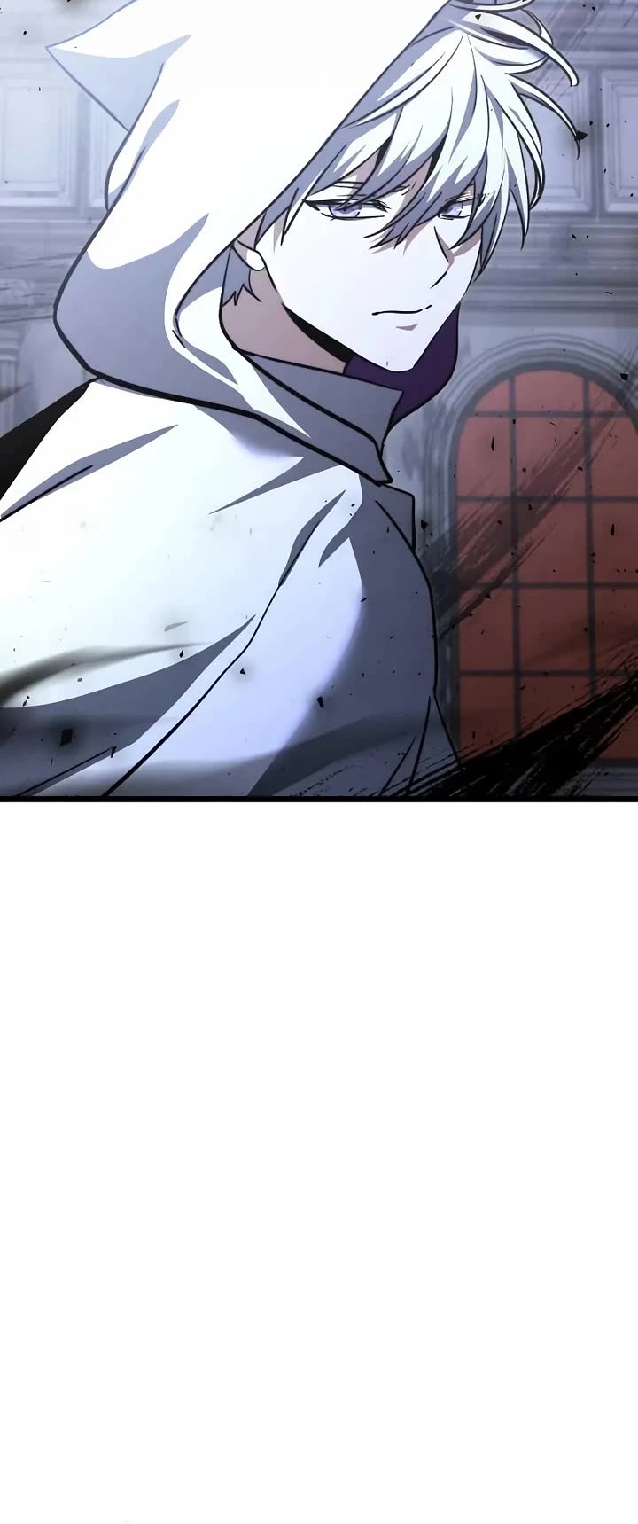 Terminally-Ill Genius Dark Knight chapter 108 page 75