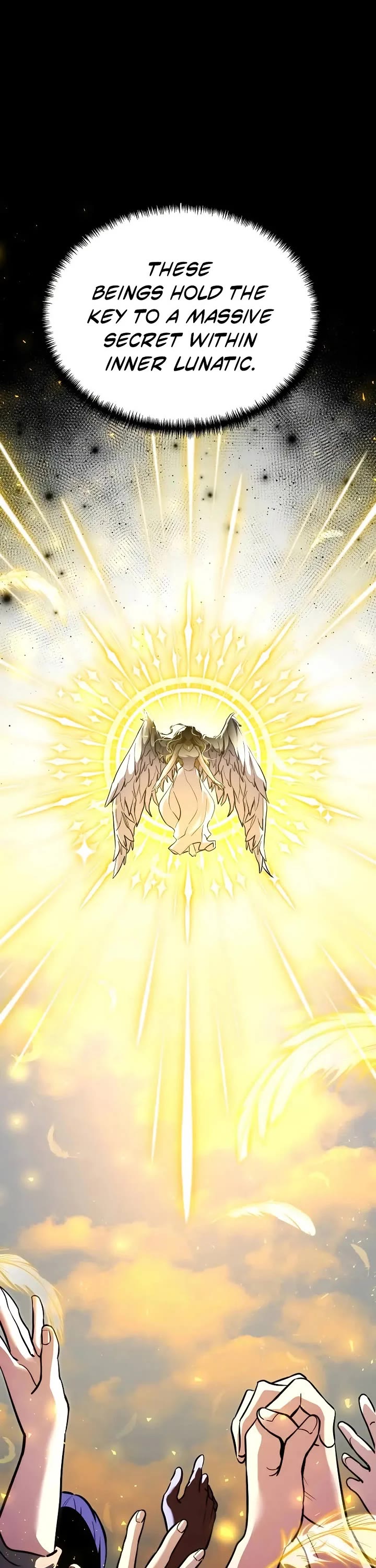 Terminally-Ill Genius Dark Knight chapter 108 page 9