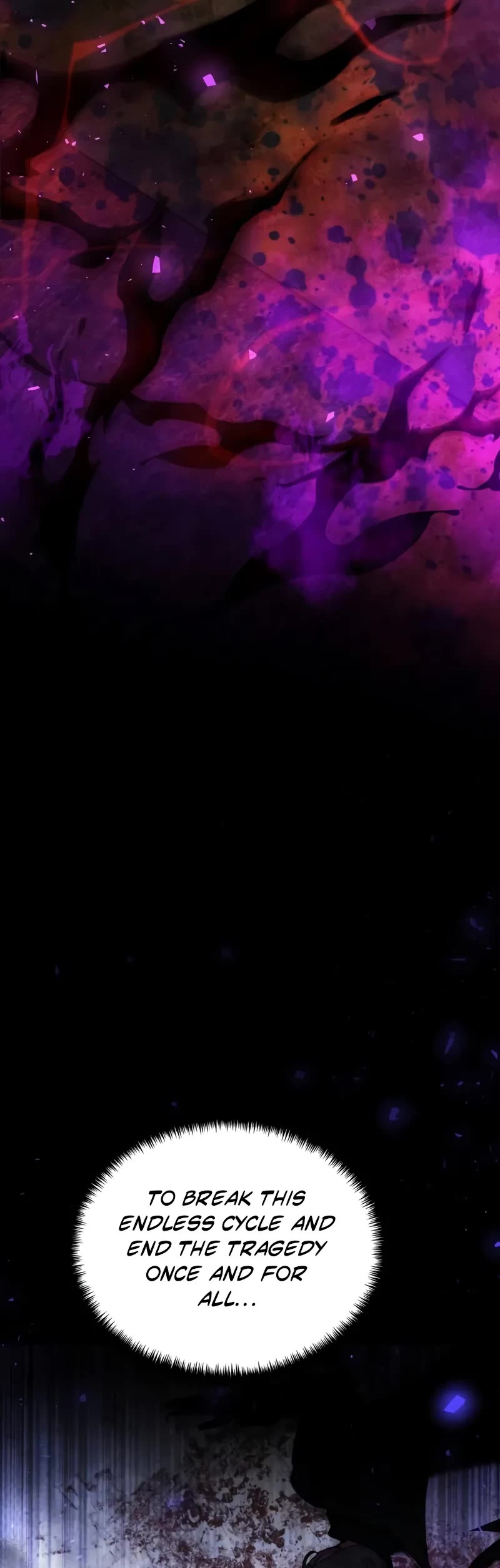 Terminally-Ill Genius Dark Knight chapter 109 page 10